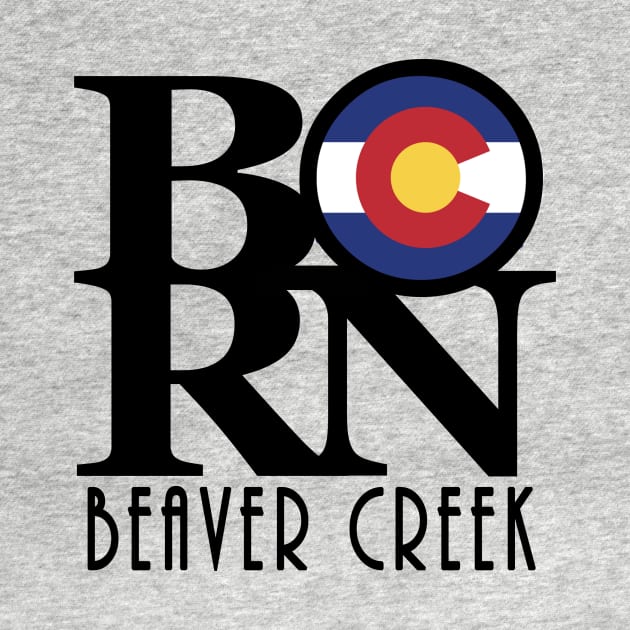 BORN Beaver Creak by HomeBornLoveColorado